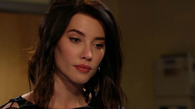 Beautiful Anticipazioni del 23 agosto 2018: Steffy ha paura che Liam sia innamorato di Sally
