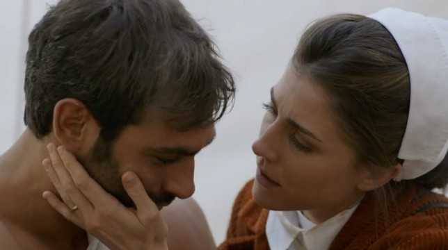 Sacrificio d’Amore Anticipazioni: questa sera, mercoledì 22 agosto 2018, la penultima puntata su Canale 5