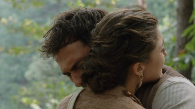 Sacrificio d’Amore Anticipazioni: l’ultima puntata questa sera, giovedì 23 agosto 2018