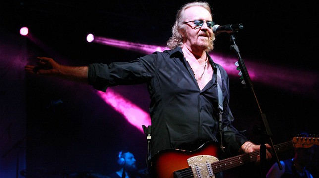 Umberto Tozzi, 40 anni che ti amo: stasera, sabato 25 agosto 2018, il concerto evento su Canale 5