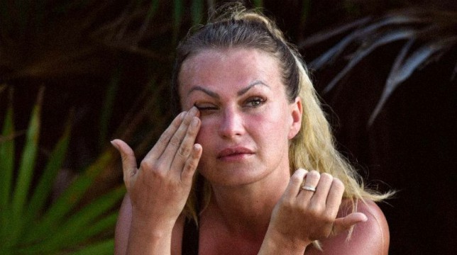 La confessione di Eva Henger: “Ho perso il mio bambino all’età di 45 anni”