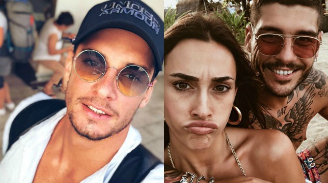 Uomini e Donne: Emanuele Mauti contro Sonia Lorenzini e il suo fidanzato Federico, la replica dell’ex tronista