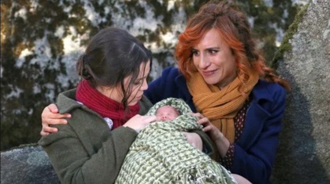 Il Segreto Anticipazioni: da lunedì 27 agosto a sabato 1 settembre 2018 Il Segreto Anticipazioni: da lunedì 27 agosto a sabato 1 settembre 2018