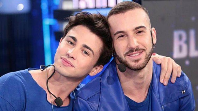 Amici 16: Riccardo Marcuzzo e Andreas Muller amicizia finita? L’indiscrezione sui social