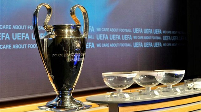 UEFA Champions League, i Sorteggi: ecco quando e dove vederli in Tv e in Streaming