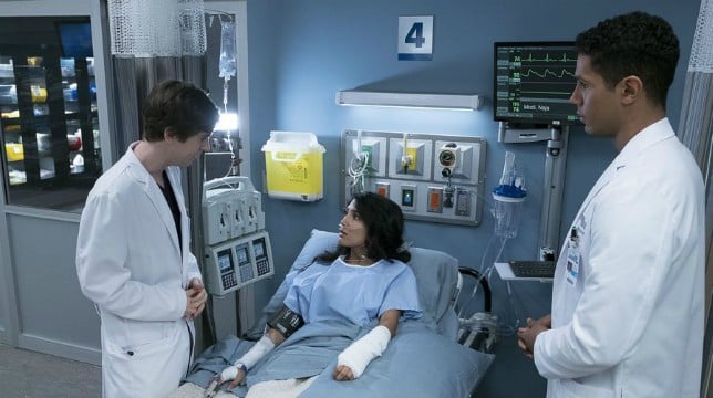The Good Doctor Anticipazioni: questa sera, 28 agosto 2018, il sesto appuntamento