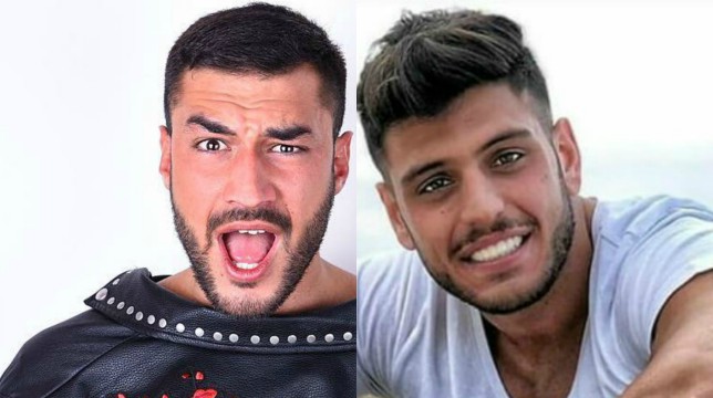 Uomini e Donne: Lorenzo Riccardi e Luigi Mastroianni sul trono?