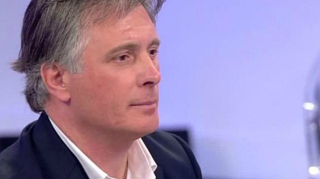 Uomini e Donne, trono over: Giorgio Manetti lascia il programma, la conferma