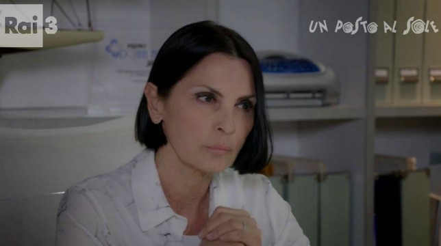 Un Posto al Sole Anticipazioni del 30 agosto 2018: Marina riporta all’ordine Vera