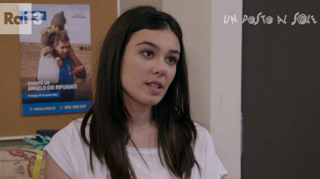Un Posto al Sole Anticipazioni venerdì 31 agosto 2018: Rossella e Anita si scontrano