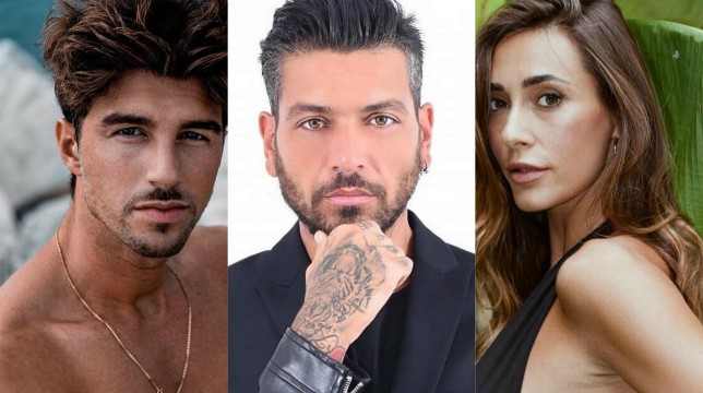 Uomini e Donne: le dichiarazioni shock di Alessandro Calabrese, la replica di Sonia Lorenzini e Andrea Damante