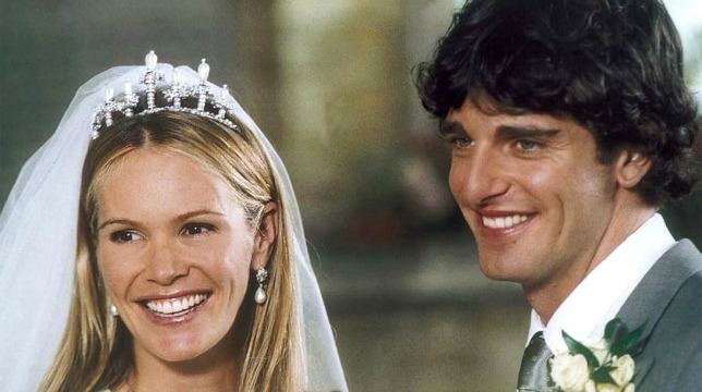 South Kensington: il film stasera su La5