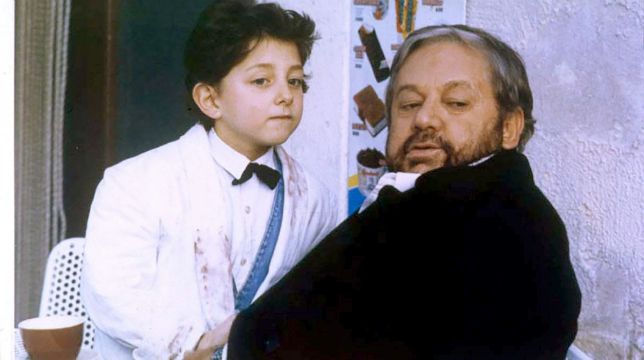 Io speriamo che me la cavo: il film stasera su Paramount Channel