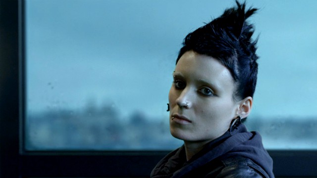 Millennium – Uomini che odiano le donne: il film stasera su Rai Movie
