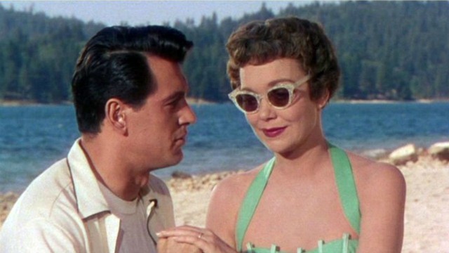 Magnifica ossessione: il film stasera su TV 2000