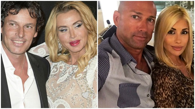 Temptation Island Vip Marini Bettarini