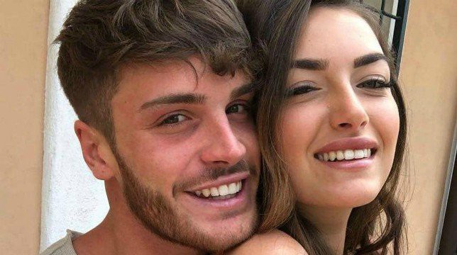 Temptation Island Vip Nilufar