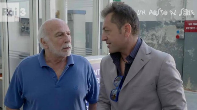 Un posto al sole anticipazioni dell’8 agosto 2018