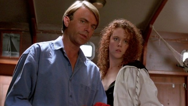 Ore 10 calma piatta: il film stasera su Paramount Channel
