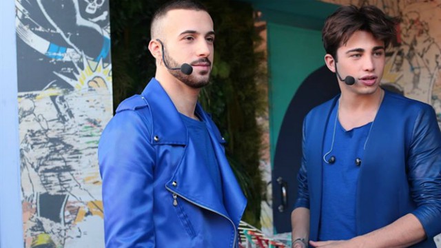 amici16_riki_andreas_amicizia_finita