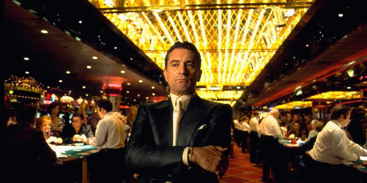 Casinò: il film di Martin Scorsese stasera su TV8