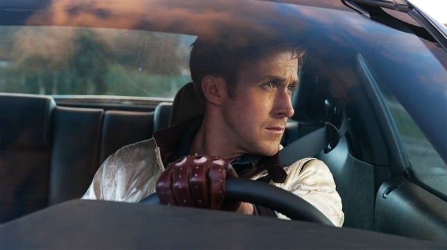 Drive: il film stasera su Cielo