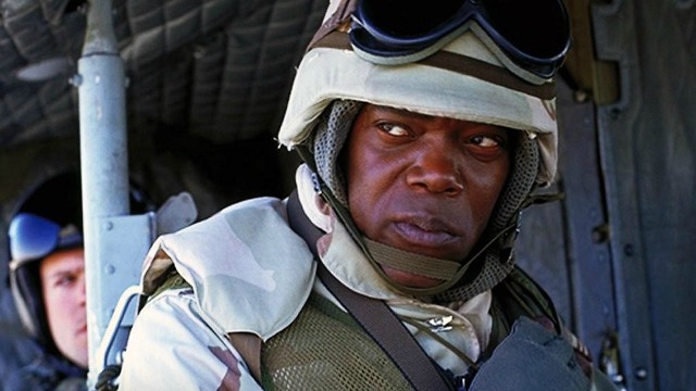 Regole d'onore: il film stasera su Cine Sony Regole d'onore: il film stasera su Cine Sony