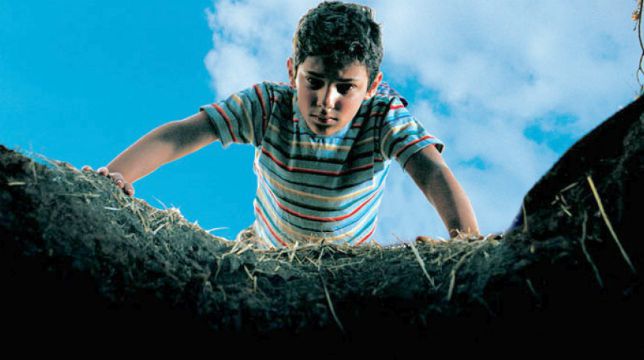 Io non ho paura: il film di Gabriele Salvatores stasera su Iris