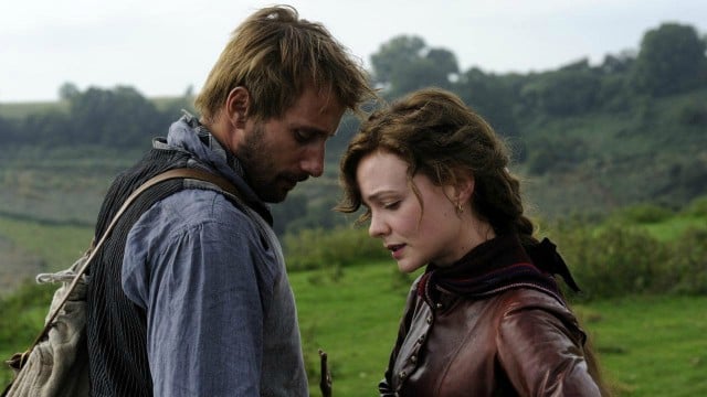 Via dalla pazza folla: il film stasera su Rai 3