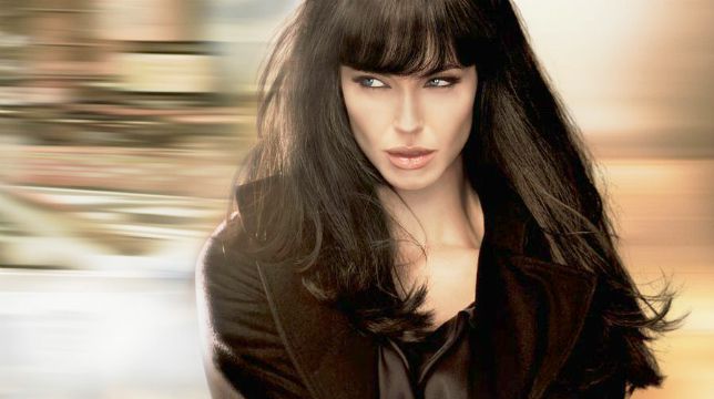 Salt: il film action con Angelina Jolie stasera su TV8