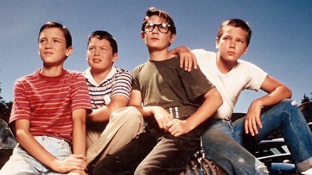 Stand By Me – Ricordo di un’estate: il film stasera su Rai Movie