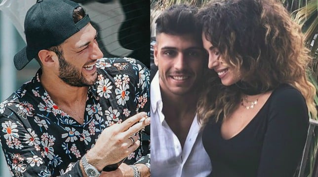 Uomini e Donne, Lorenzo Riccardi: “Sara e Luigi? Il loro atteggiamento è stato di una bassezza incredibile”