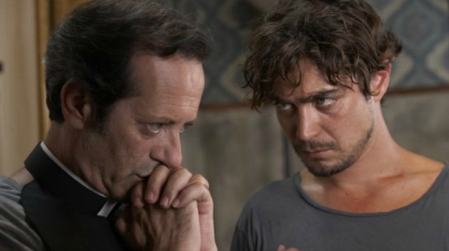 Una piccola impresa meridionale: il film stasera su Canale 5