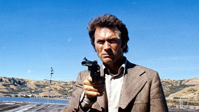 Una 44 Magnum per l’ispettore Callaghan: il film stasera su Iris