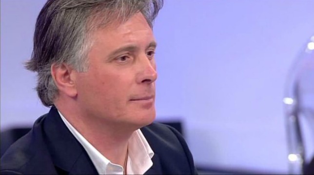 Uomini e Donne: perché Giorgio Manetti ha lasciato il programma?