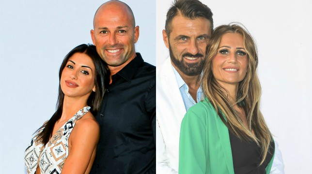 Temptation Island Vip: le clip di presentazione di Sossio Aruta e Ursula Bennardo, Stefano Bettarini e Nicoletta Larini