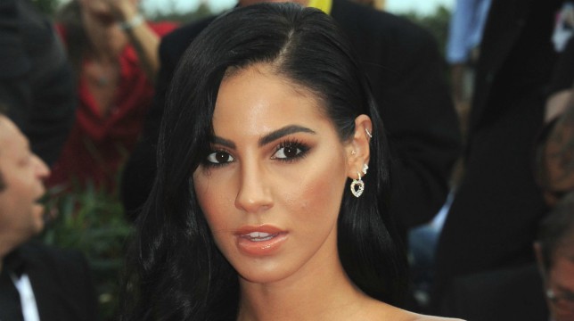 Giulia De Lellis: “Chiudere una storia è difficile ma se ci è riuscita Angelina Jolie, io me la caverò benissimo”