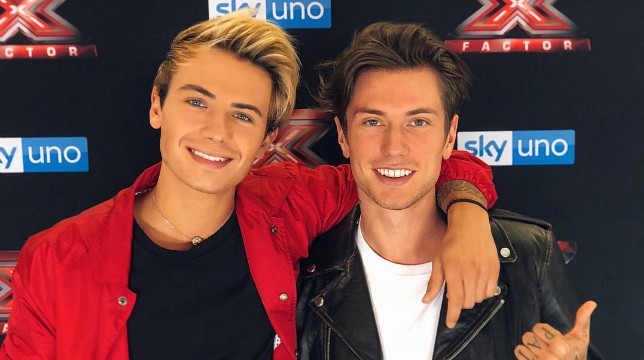 X Factor 2018: Benji e Fede presenteranno il Daily