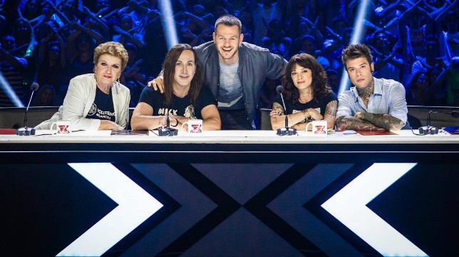 X Factor 2018: il via alle Audizioni stasera su Sky Uno X Factor 2018: il via alle Audizioni stasera su Sky Uno