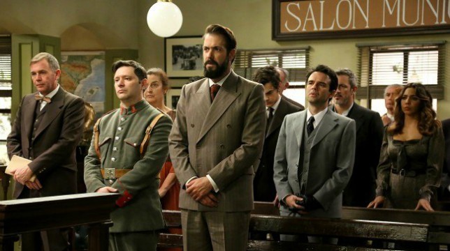 Il Segreto Anticipazioni del 7 settembre 2018: Severo viene dichiarato innocente!