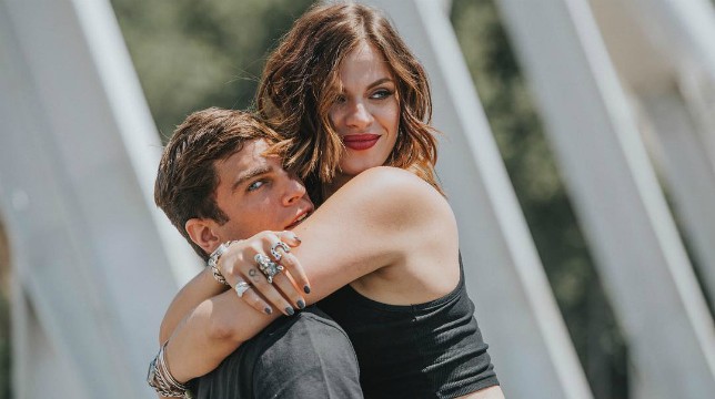 Grande Fratello 2018: Filippo Contri ufficializza la rottura con Lucia Orlando