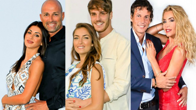 Temptation Island Vip: nuove rivelazioni inedite sulle sei coppie del reality