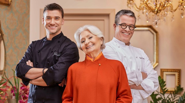 Bake Off Italia: questa sera, 7 settembre 2018, la prima puntata della sesta stagione