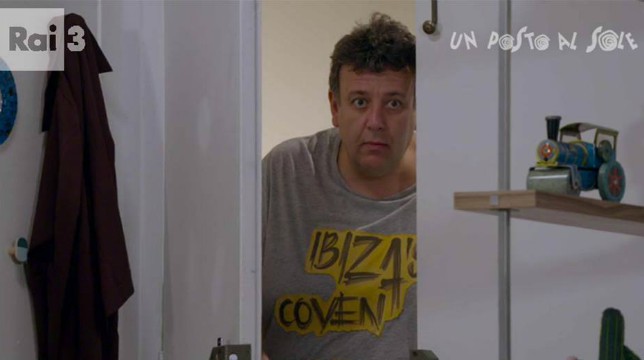 Un Posto al Sole Anticipazioni 11 settembre 2018