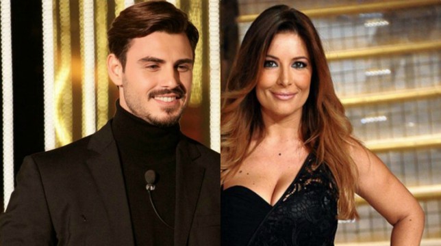 Grande Fratello Vip 3: Selvaggia Lucarelli prende le difese di Francesco Monte e attacca Fabrizio Corona