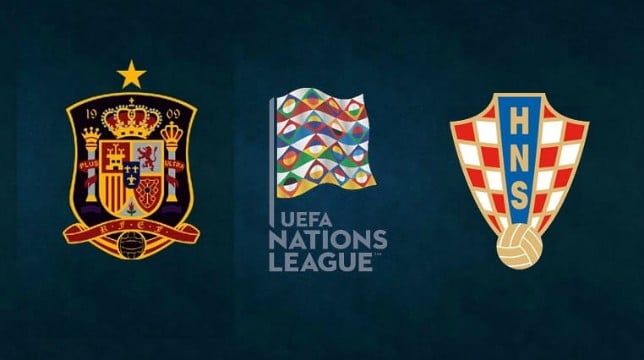 Uefa Nations League, Spagna vs Croazia: ecco come e dove vederla in Tv e in Streaming