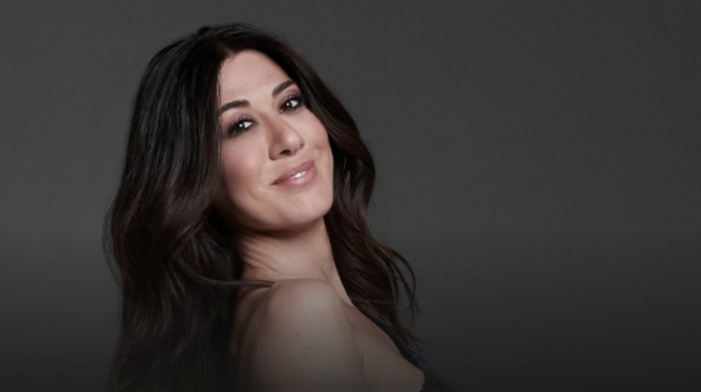 Come Quando Fuori Piove, la prima serie TV di Virginia Raffaele, in prima serata su canale Nove