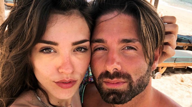 Uomini e Donne, Claudio D’Angelo rivela: “Temptation Island? Mi piacerebbe ma Ginevra Pisani spaccherebbe tutto il villaggio”