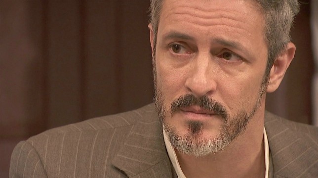Il Segreto Anticipazioni 12 settembre 2018: appuntamento serale su Rete 4 Il Segreto Anticipazioni 12 settembre 2018: appuntamento serale su Rete 4