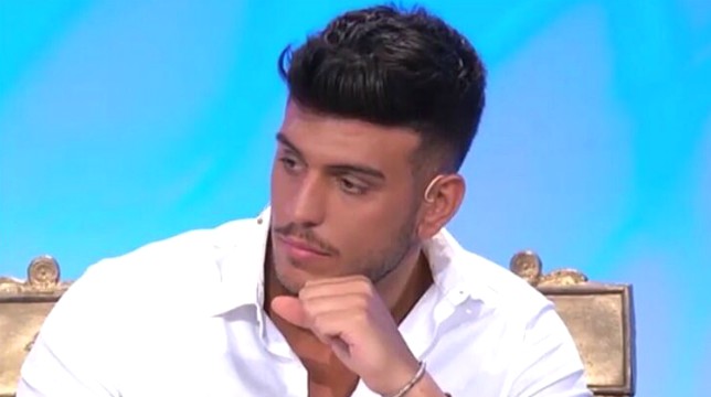 Uomini e Donne: le anticipazioni della nuova puntata in onda oggi, giovedì 13 settembre